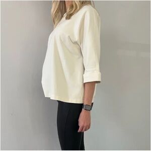 HATCH Maternity Sweater